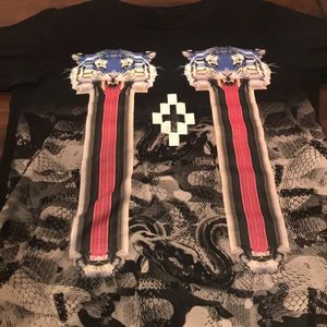 Marcelo Burlon Camu Tiger Tee